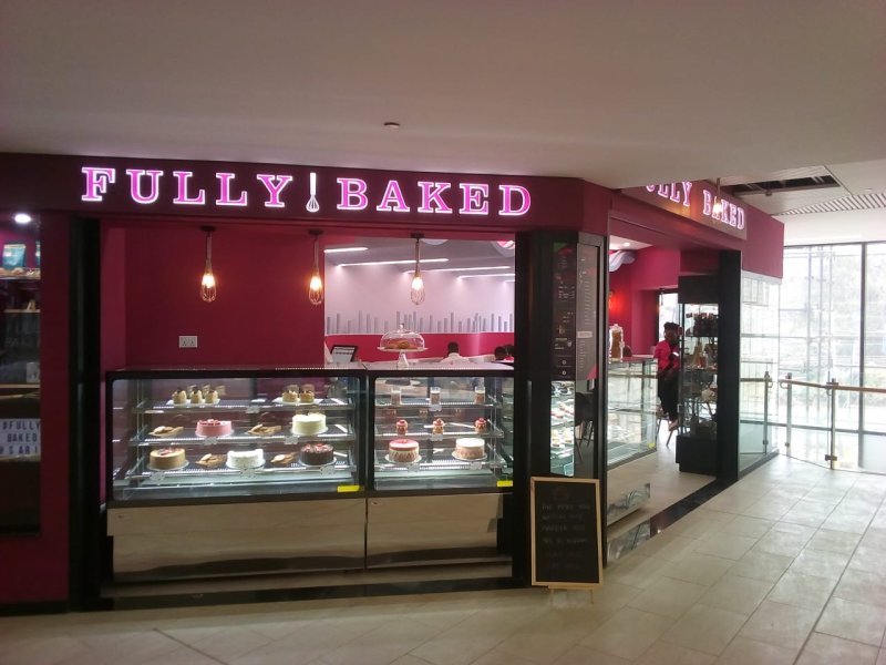 Fully Baked